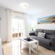 Holidays2Malaga Capuchinos French balconies, private parking, WiFi & Air con, Malaga - Zdjęcie 3