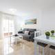 Holidays2Malaga Capuchinos French balconies, private parking, WiFi & Air con, Malaga - Zdjęcie 4