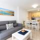 Holidays2Malaga Capuchinos French balconies, private parking, WiFi & Air con, Malaga - Zdjęcie 7