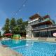 Cung Mây Villas - Venue Travel, Ba Vi (fotografie 2)
