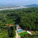 Cung Mây Villas - Venue Travel, Ba Vi (fotografie 4)