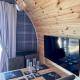 3 Sinclair Bay Lodges Keiss - Fotografie 7