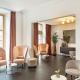 HYPERION Hotel Salzburg, Зальцбург (фото 10)