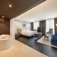 HYPERION Hotel Salzburg, Зальцбург (фото 2)