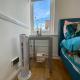 Bournemouth high street - large 3BR in historical house, 4-5 beds - Groups - Contractors - Families up to 7ppl - Fotografie 10