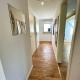 Sky Apartment, Blick zur Mosel, großer Balkon, Kaffeemaschine, Smart TV, Zell - Photo 4