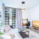 bnbmehomes - Sobha Creek Vistas, Dubai - Photo 9