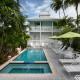 Bahama Gardens - 4 Key West Old Town Vacation Rental Homes - Sleeps 23 - Fotografie 7