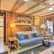Lake Hermit Cabin with Kayaks and Paddleboards!, Sanbornton (Foto 5)