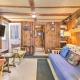 Lake Hermit Cabin with Kayaks and Paddleboards!, Sanbornton (Foto 6)