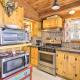 Lake Hermit Cabin with Kayaks and Paddleboards!, Sanbornton (Foto 7)