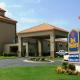 SureStay Plus Hotel by Best Western Roanoke Rapids I-95 - Foto 9