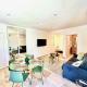 Studio with Garden - Pauseto West 4 - 2 min from Beach, Carry-le-Rouet (zdjęcie 2)