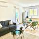 Studio with Garden - Pauseto West 4 - 2 min from Beach, Carry-le-Rouet (zdjęcie 3)