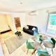 Studio with Garden - Pauseto West 4 - 2 min from Beach, Carry-le-Rouet
