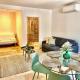 Studio with Garden - Pauseto West 4 - 2 min from Beach, Carry-le-Rouet (zdjęcie 5)