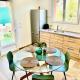 Studio with Garden - Pauseto West 4 - 2 min from Beach, Carry-le-Rouet (zdjęcie 8)