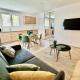 Studio with Garden - Pauseto West 4 - 2 min from Beach, Carry-le-Rouet (zdjęcie 9)