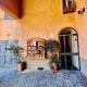 La Casa sul Naviglio, Milán - Fotografie 1