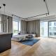 Wave Apartments - Yacht Park 2, Gdynia (foto 6)