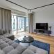 Wave Apartments - Yacht Park 2, Gdynia (foto 4)
