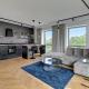 Wave Apartments - Yacht Park 2, Gdynia (foto 3)
