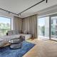 Wave Apartments - Yacht Park 2, Gdynia