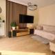 Malta Premium Apartment, free parking, self check-in 24h, Poznań - Foto 6