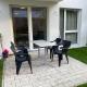 Modern apartment with garden near city center, Vienne - Photo 8