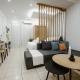 Central Boutique Studios in the Heart of Volos, Volos (Foto 3)