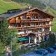 Hotel Alt Vent Tyrol