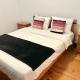 Sublime Black Bedroom, Lisbonne - Photo 1