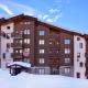 Studio confort 22m², skis aux pieds, balcon, WIFI gratuit, 3/4 pers - FR-1-181-2163 La Plagne Tarentaise - Fotografie 6