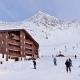 Studio confort 22m², skis aux pieds, balcon, WIFI gratuit, 3/4 pers - FR-1-181-2163 La Plagne Tarentaise - Fotografie 9