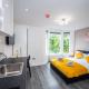 Five Seasons Liverpool City - Modern Studios near Anfield, Liverpool (foto 7)
