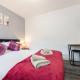 Five Seasons Liverpool City - Modern Studios near Anfield, Liverpool (foto 4)