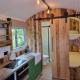 Rusty - Shepherds hut sleeps up to 4 Sidlesham - Photo 4