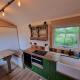 Rusty - Shepherds hut sleeps up to 4 Sidlesham - Photo 1