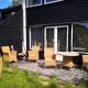 Bortelid Booking, Tjaldal - Foto 3
