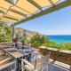 Sun-rock house by the sea, Andros - Zdjęcie 1