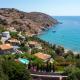 Sun-rock house by the sea, Andros - Zdjęcie 10