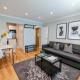 Saffron Court by Wycombe Apartments - Apt 08, High Wycombe