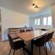 Ferienwohnung Kinzigblick - Balkon - Für Kinder - mit Bettwäsche & Handtücher, Schenkenzell - Photo 2