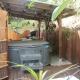 LA LIANE DE JADE 974-Lodge Le Palissandre - jacuzzi privatif - piscine chauffée, Le Bois de Nèfles - Foto 6