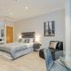 Cleveland Residences Chelsea, Londýn - Fotografie 4
