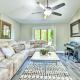 Pet-Friendly Maple Grove Gem with Private Yard!, Maple Grove (fotografie 5)