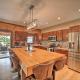 Secluded Franklin Getaway with Hot Tub and Rec Room, Franklin (photo 5)