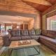 Secluded Franklin Getaway with Hot Tub and Rec Room, Franklin (photo 7)