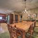 Secluded Franklin Getaway with Hot Tub and Rec Room, Franklin (photo 8)
