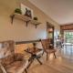 Secluded Franklin Getaway with Hot Tub and Rec Room, Franklin (photo 9)